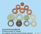 polishing wheel